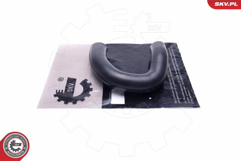 Charge Air Hose